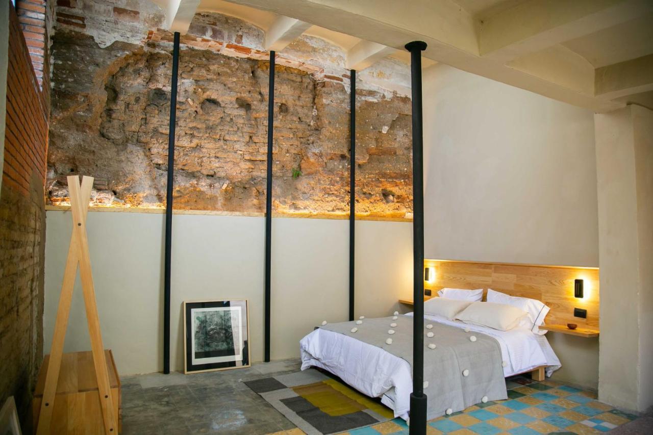 509 Accommodation Oaxaca Екстер'єр фото