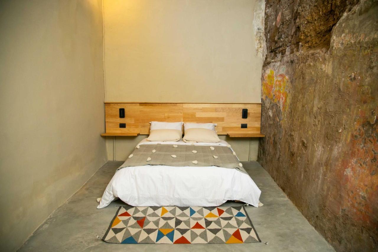 509 Accommodation Oaxaca Екстер'єр фото