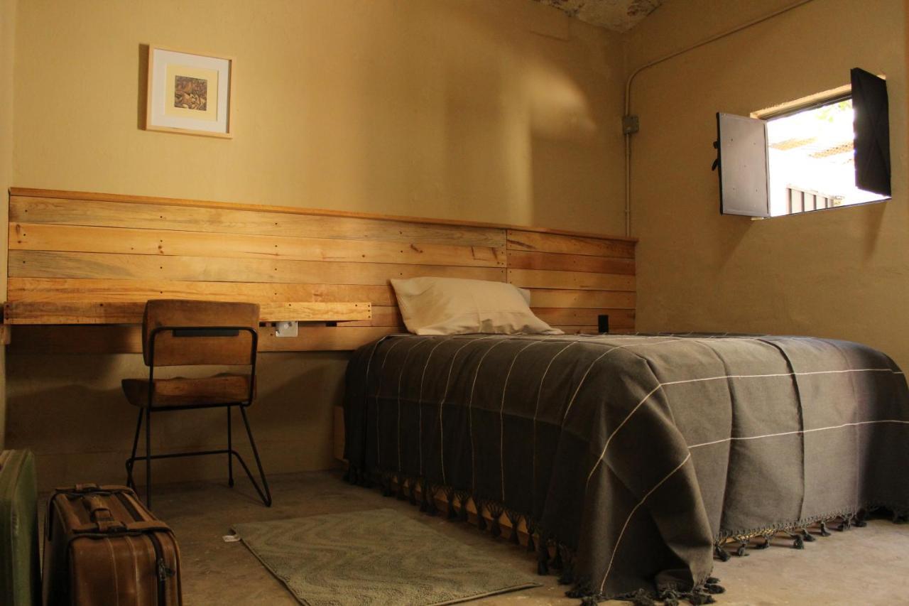 509 Accommodation Oaxaca Екстер'єр фото
