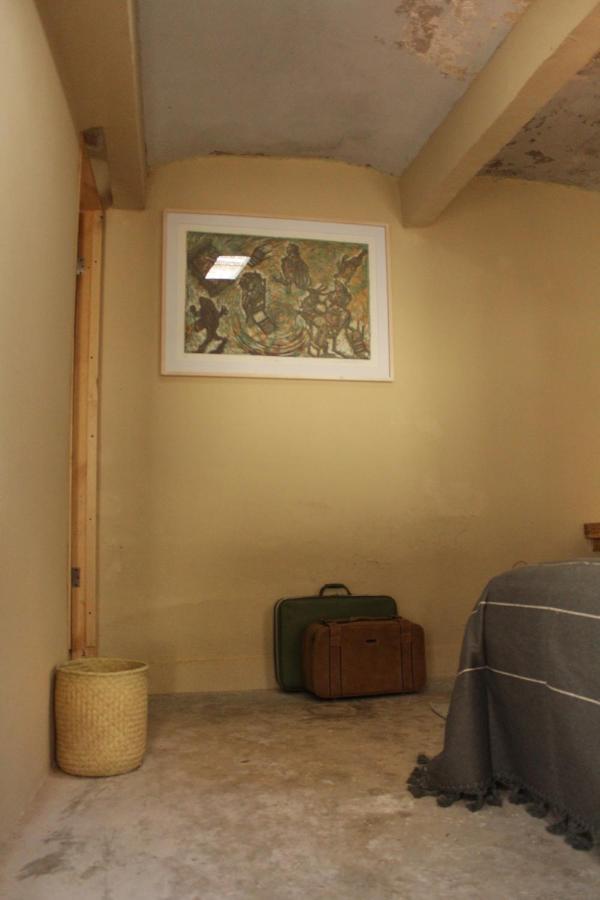 509 Accommodation Oaxaca Екстер'єр фото