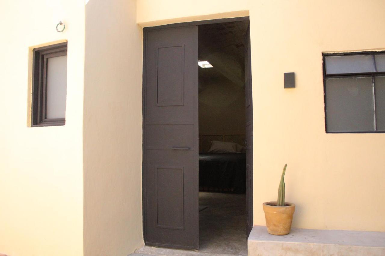 509 Accommodation Oaxaca Екстер'єр фото