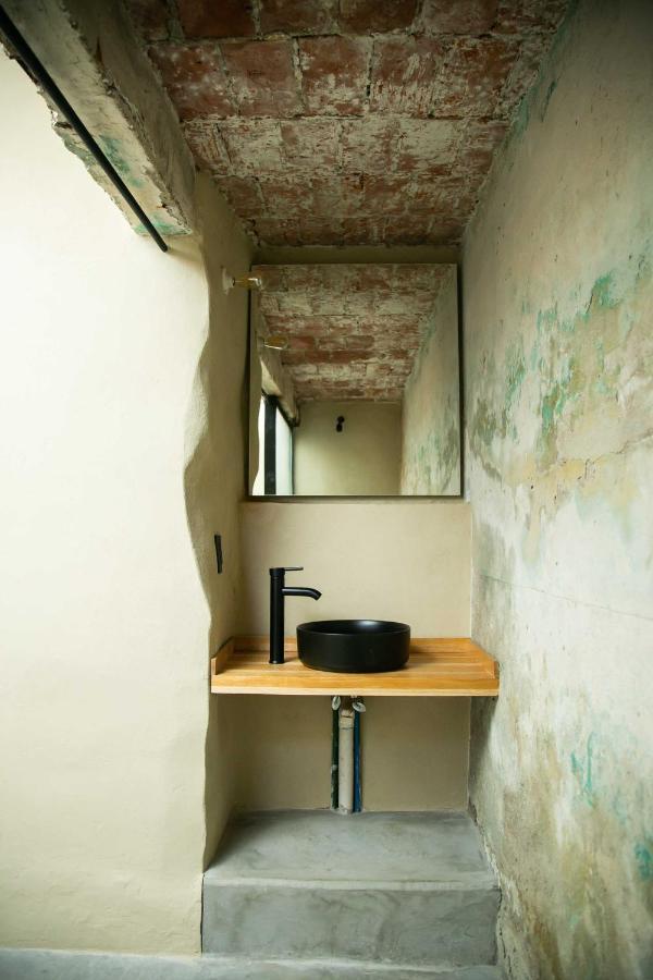 509 Accommodation Oaxaca Екстер'єр фото