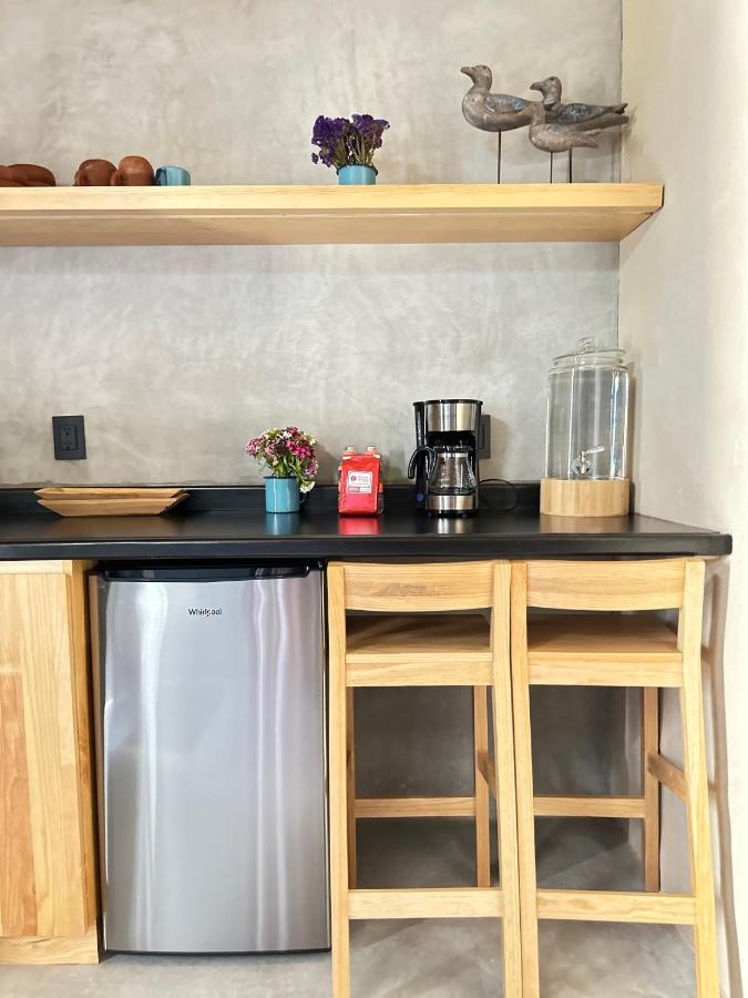 509 Accommodation Oaxaca Екстер'єр фото