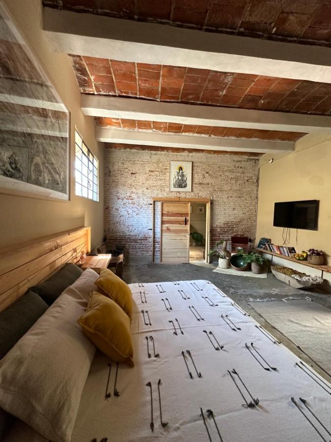 509 Accommodation Oaxaca Екстер'єр фото