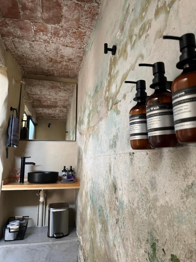 509 Accommodation Oaxaca Екстер'єр фото