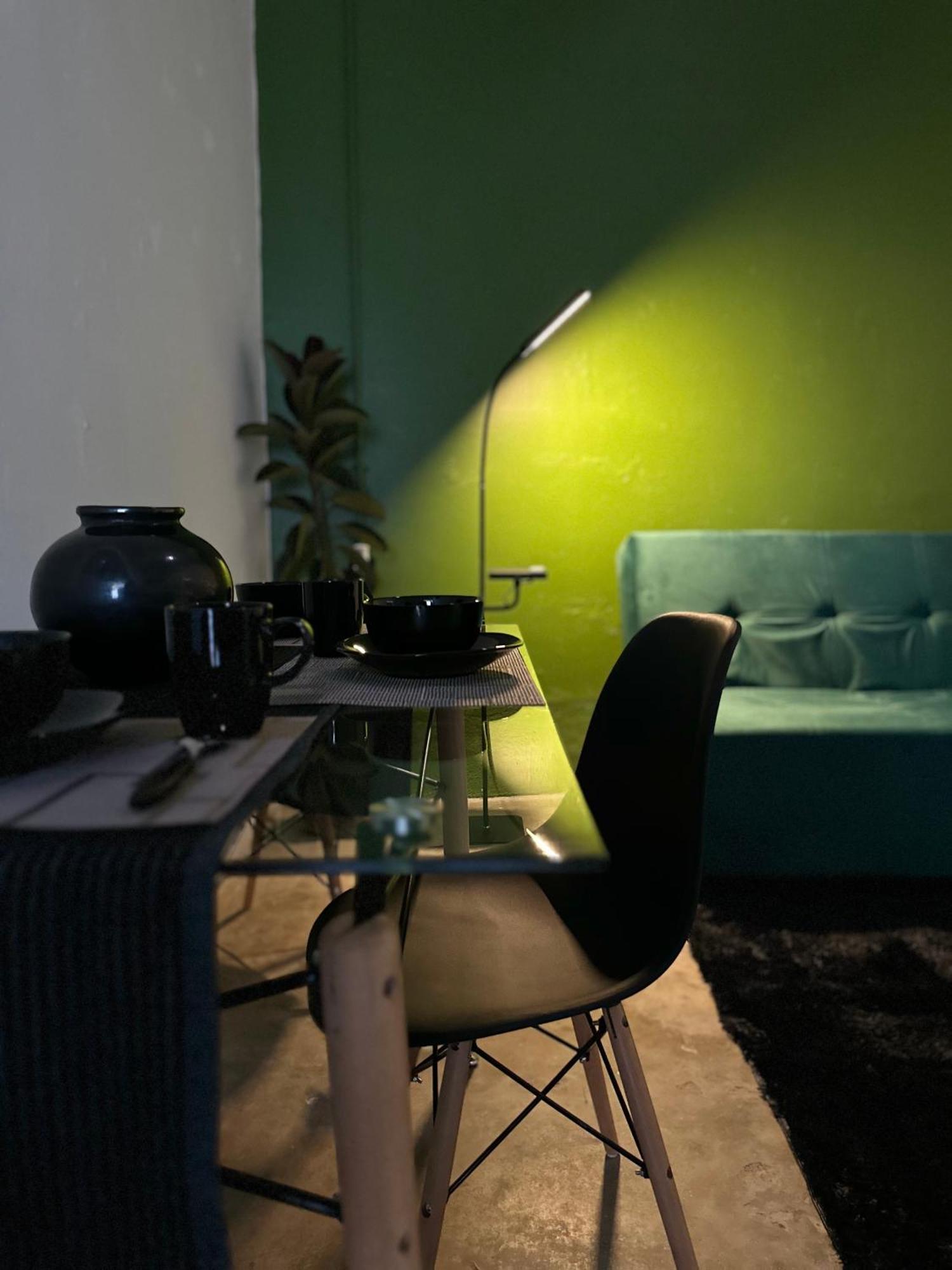 509 Accommodation Oaxaca Екстер'єр фото