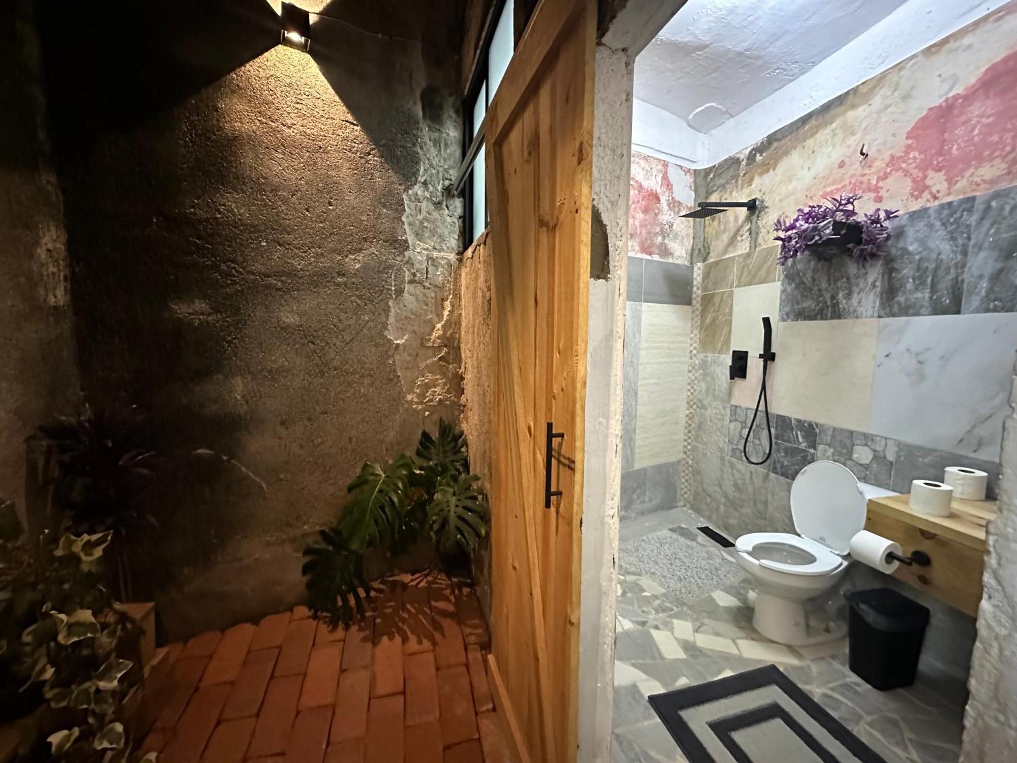 509 Accommodation Oaxaca Екстер'єр фото