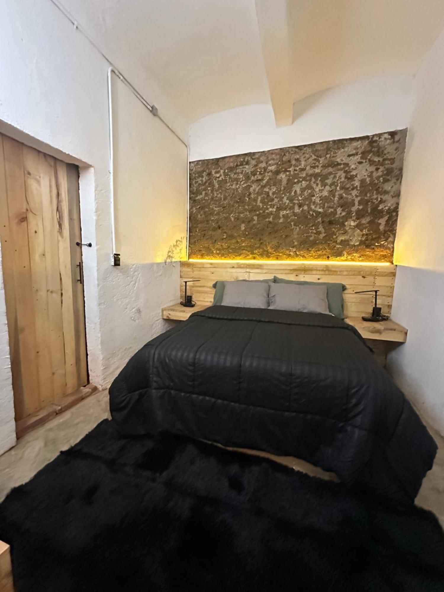 509 Accommodation Oaxaca Екстер'єр фото