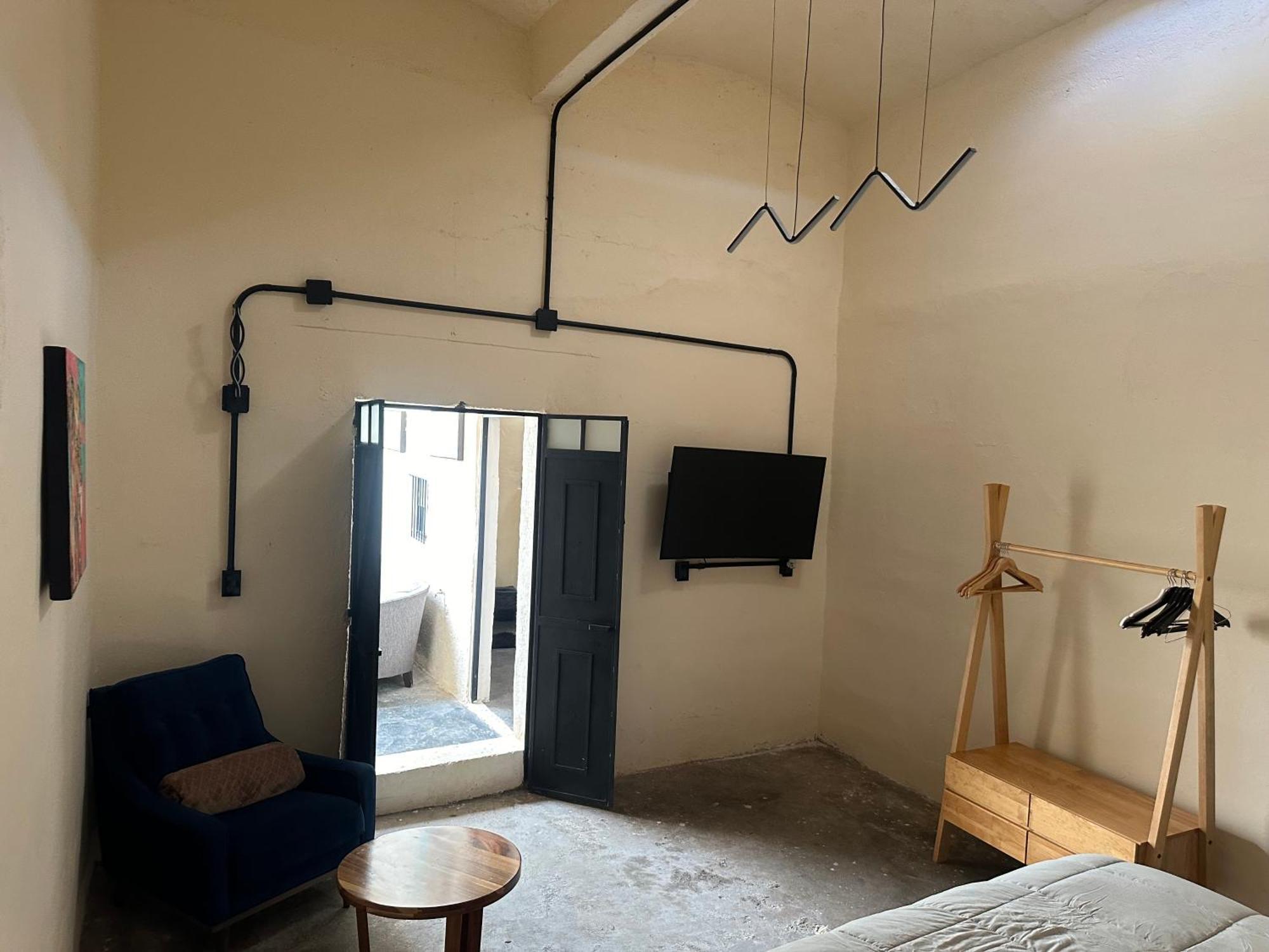 509 Accommodation Oaxaca Екстер'єр фото