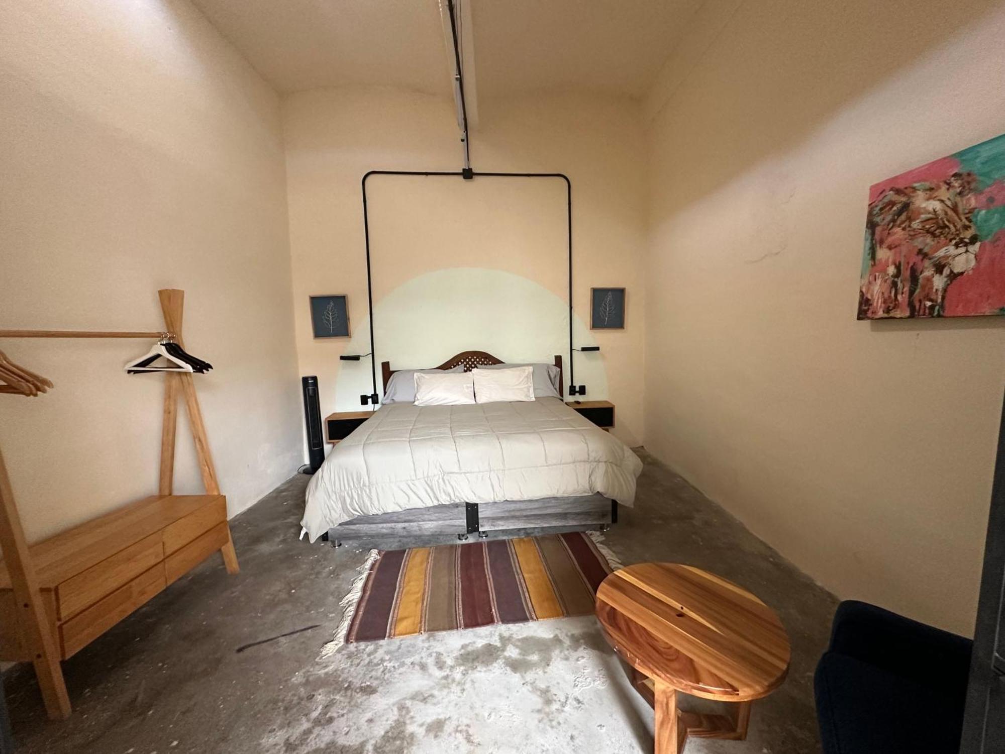 509 Accommodation Oaxaca Екстер'єр фото