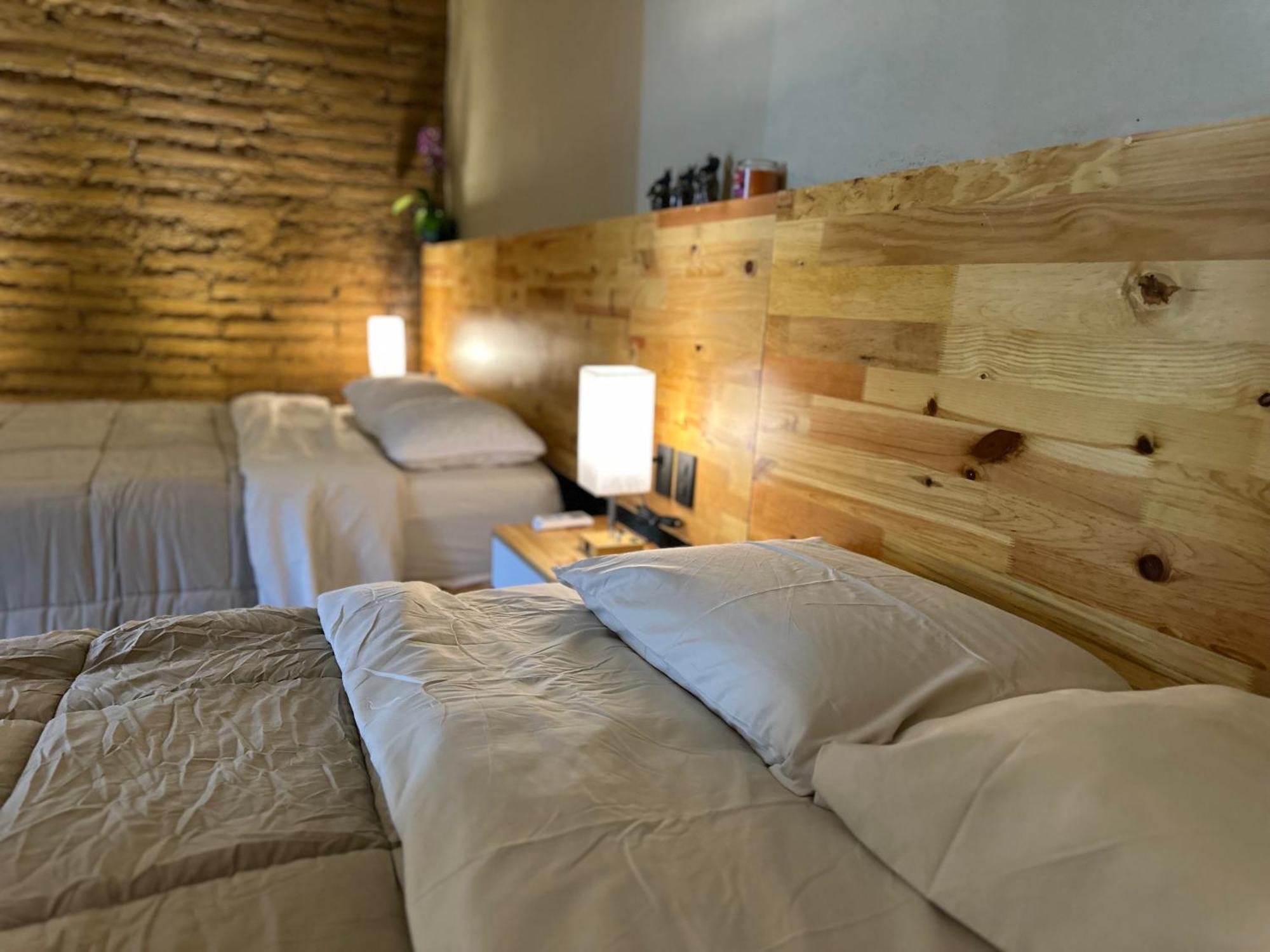 509 Accommodation Oaxaca Екстер'єр фото