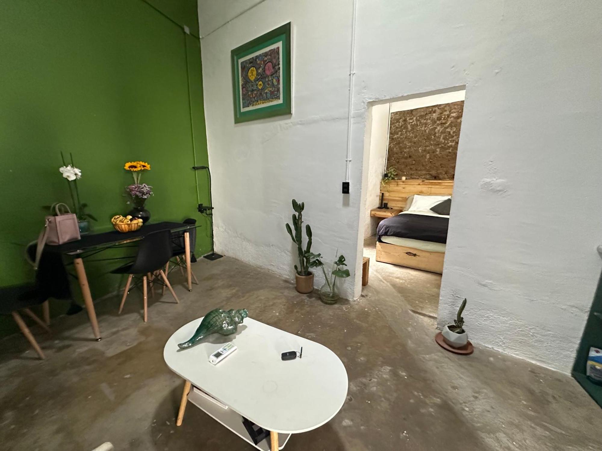 509 Accommodation Oaxaca Екстер'єр фото