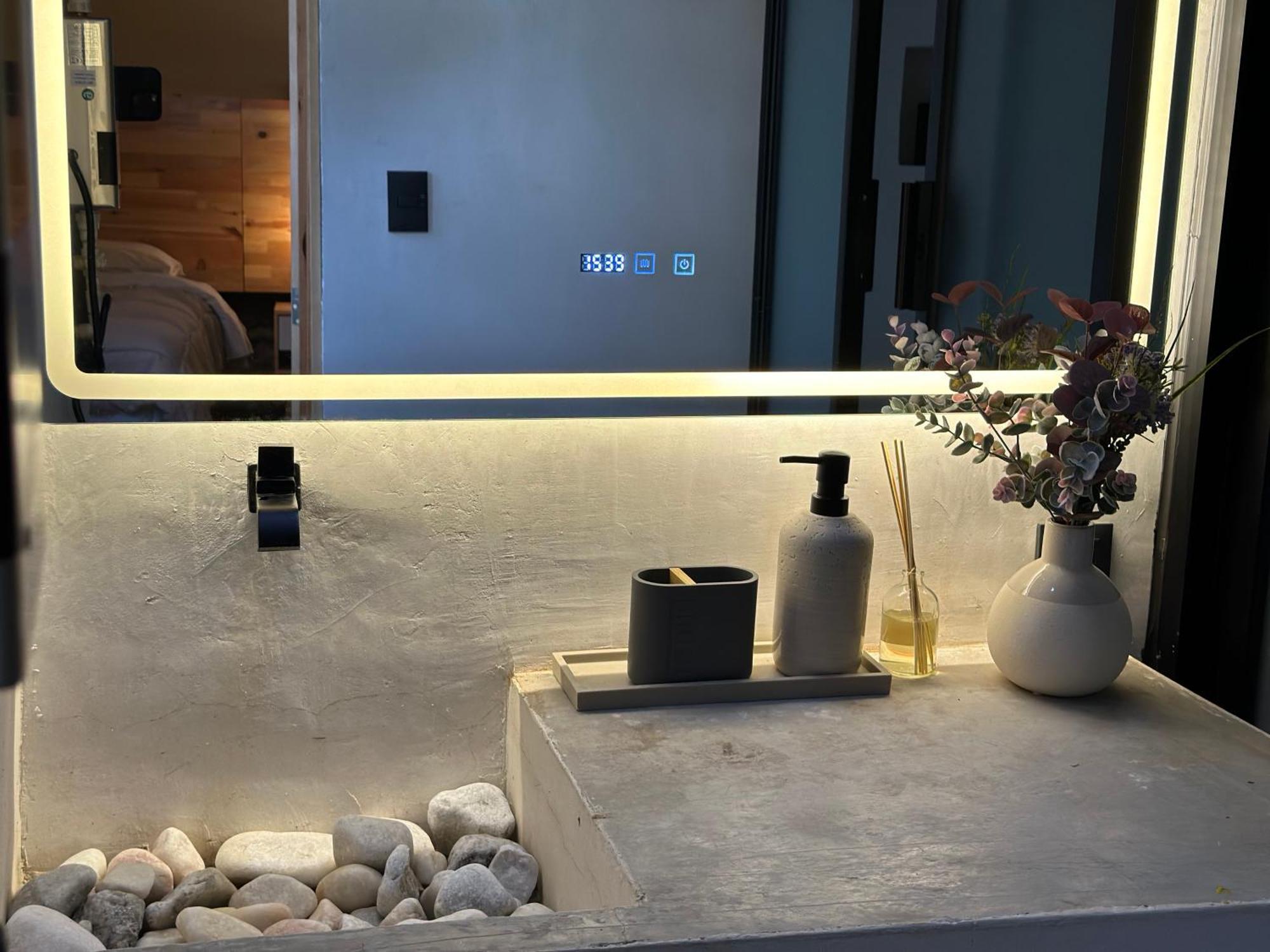 509 Accommodation Oaxaca Екстер'єр фото