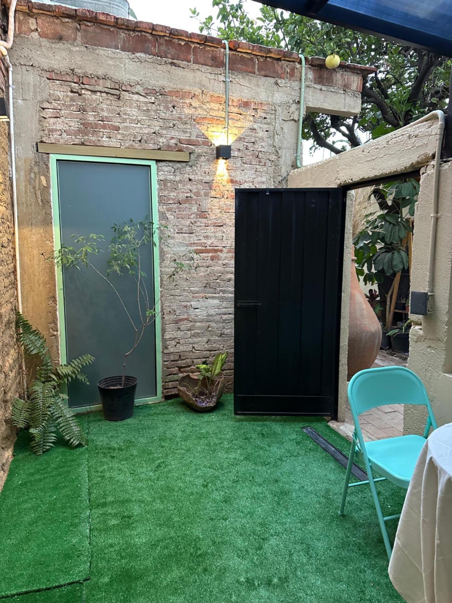 509 Accommodation Oaxaca Екстер'єр фото